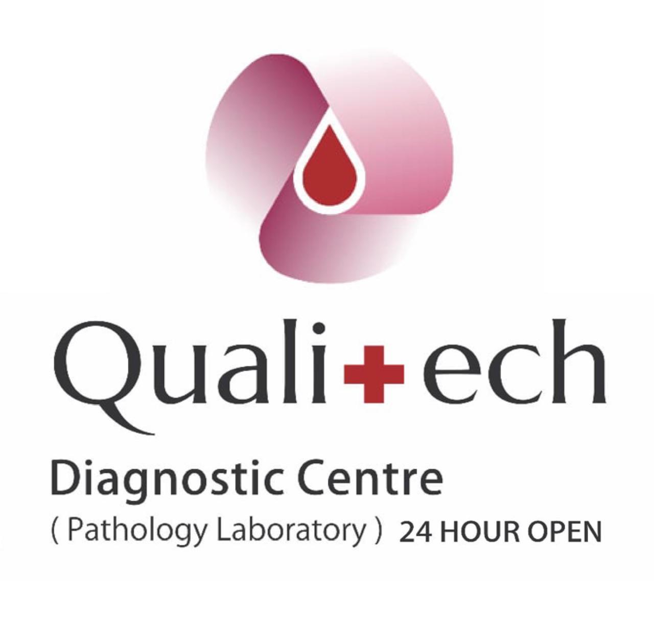 Qualitech Diagnostic Centre - Paldi