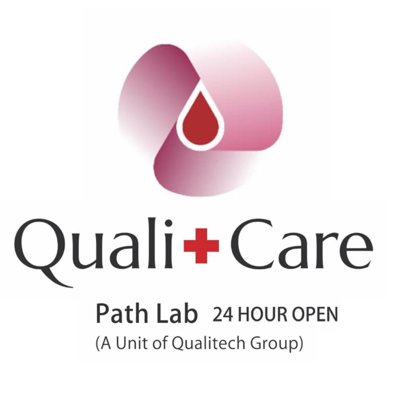Qualicare Path Lab - Vastral