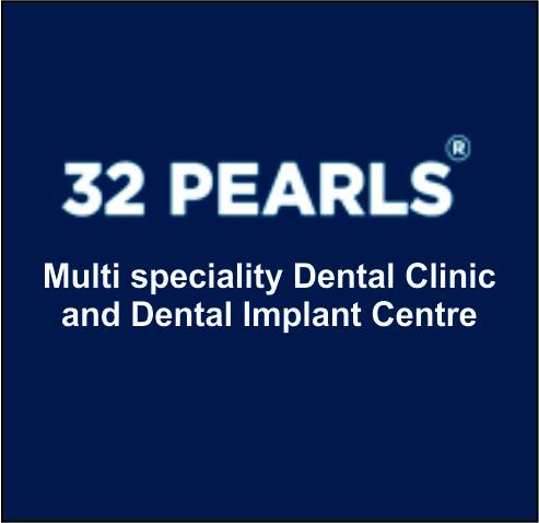 32 Pearls Multispeciality Dental Clinic_ Motera
