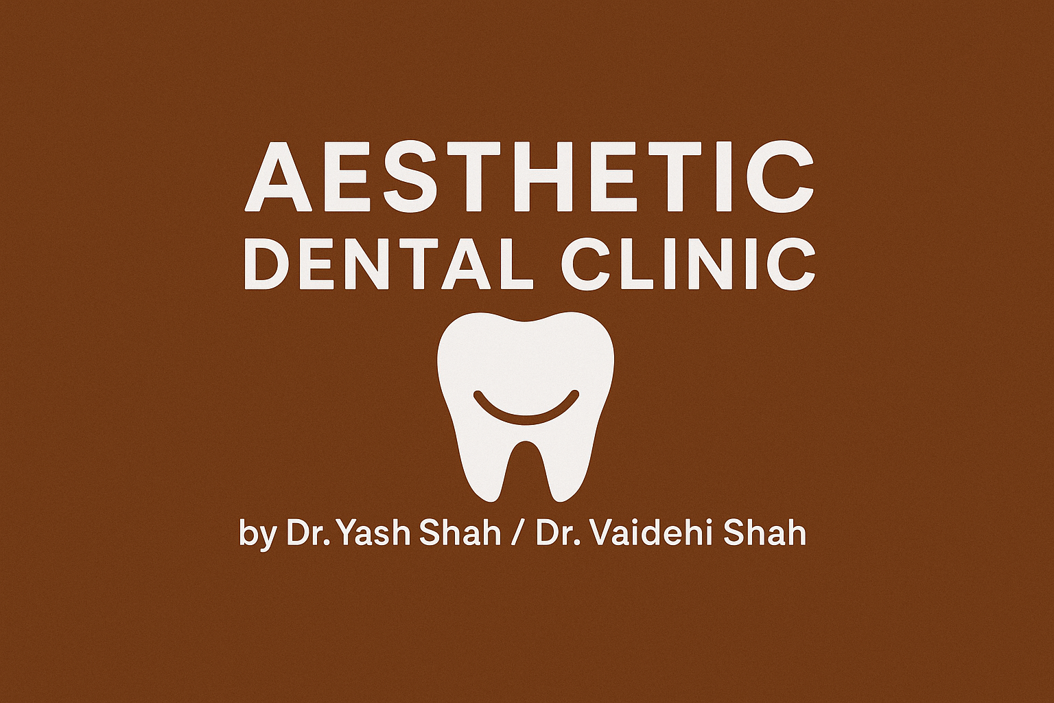 Aesthetic Dental Care_Maninagar